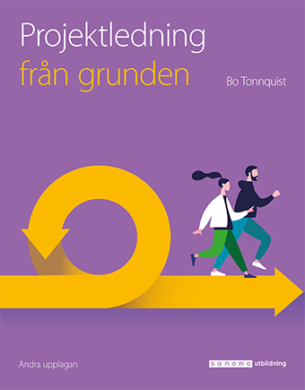 Projektledning från grunden, upplaga 2