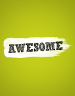 Awesome English, upplaga 1