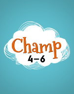 Champ 4-6, upplaga 1