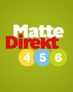 Matte Direkt 4-6, upplaga 1