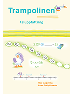Trampolinen, upplaga 2