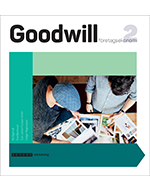 Goodwill Företagsekonomi 2, upplaga 2