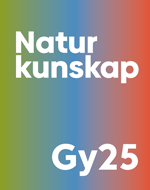 Naturkunskap, upplaga 3
