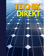 Teknik Direkt, upplaga 3