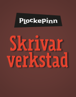 Plockepinn - Skrivarverkstad