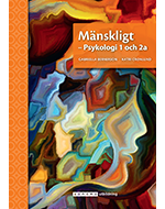 Mänskligt - Psykologi 1 och 2