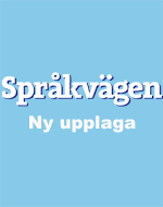 Språkvägen, ny upplaga