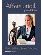 Affärsjuridik i praktiken, upplaga 2