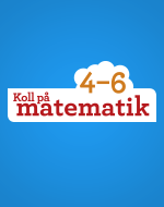 Koll på matematik 4-6, upplaga 1