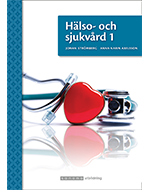 Hälso- och sjukvård 1, upplaga 1