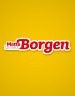 Matte Direkt Borgen, upplaga 2