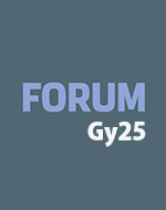 Forum GY25, upplaga 1