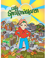 Språkmästaren, upplaga 1