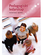 Pedagogiskt ledarskap, upplaga 1