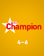 New Champion, upplaga 1