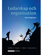 Ledarskap och organisation, upplaga 1