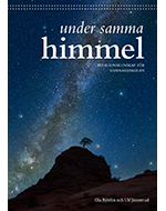 Under samma himmel, upplaga 1