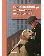 Funktionsförmåga och funktionsnedsättning