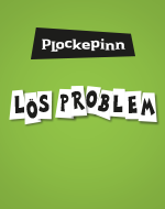 Plockepinn - Lös Problem