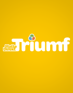 Matte Direkt Triumf F-3, upplaga 1