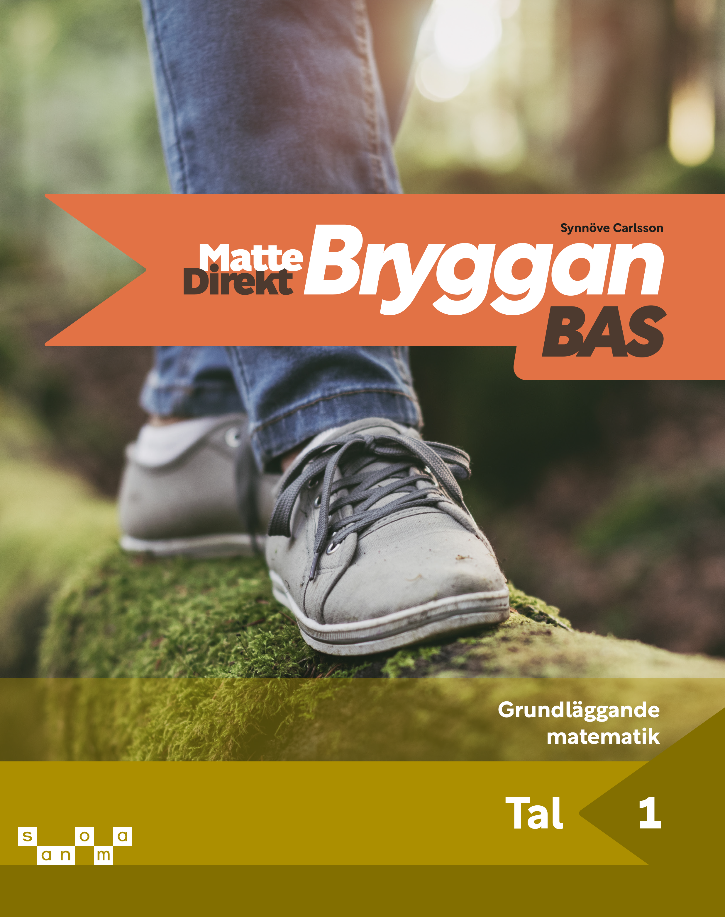 Bryggan bas, upplaga 2