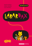SpråkDax förskoleklassen, upplaga 1