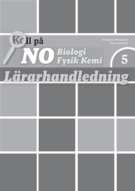 Koll på NO 5 Lärarhandledning (pdf)