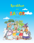 Språklust genom sagor