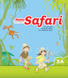 Matte Direkt Safari 3A