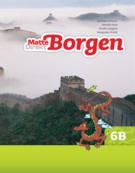 Matte Direkt Borgen, upplaga 2