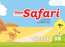 Matte Direkt Safari, upplaga 2