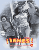¡Vamos!