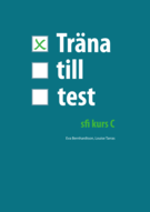 Träna till test, upplaga 1