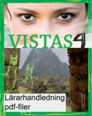 Vistas 4 Lärarhandledning (pdf)