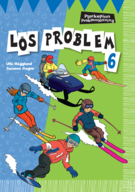 Plockepinn - Lös Problem