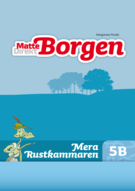 Matte Direkt Borgen Mera Rustkammaren 5B (5-pack)