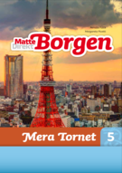 Matte Direkt Borgen, upplaga 2