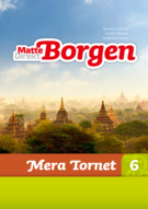 Matte Direkt Borgen Mera Tornet 6