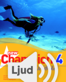 New Champion 4 Lärarens ljudfiler (mp3)