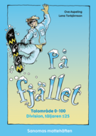 Mattehäften, upplaga 2