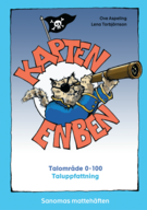 Kapten Enben (5-pack)