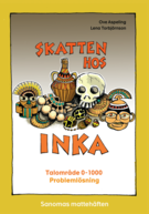 Mattehäften, upplaga 2