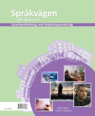 Språkvägen, upplaga 1