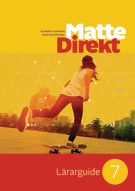 Matte Direkt 7 Lärarguide