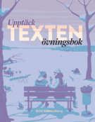 Upptäck texten, upplaga 1