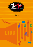 ZickZack 4 Skrivrummets Ljudfiler (mp3), version 1