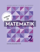 Fokus på matematik, upplaga 1