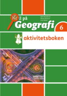 Koll på Geografi, upplaga 2
