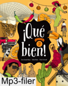 Qué bien 7 Lärarens ljudfiler (mp3)