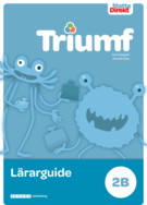 Matte Direkt Triumf 2B Lärarguide